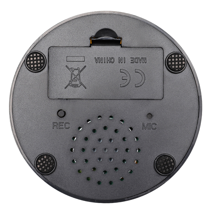 Zestaw 4 przycisków komunikacyjnych dla psa TALKER - obrazek 8