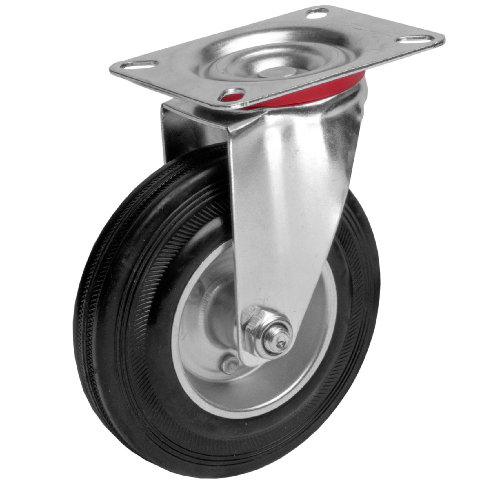 Zestaw jezdny 4 kółka MOVER meblowe 400 kg - obrazek 9