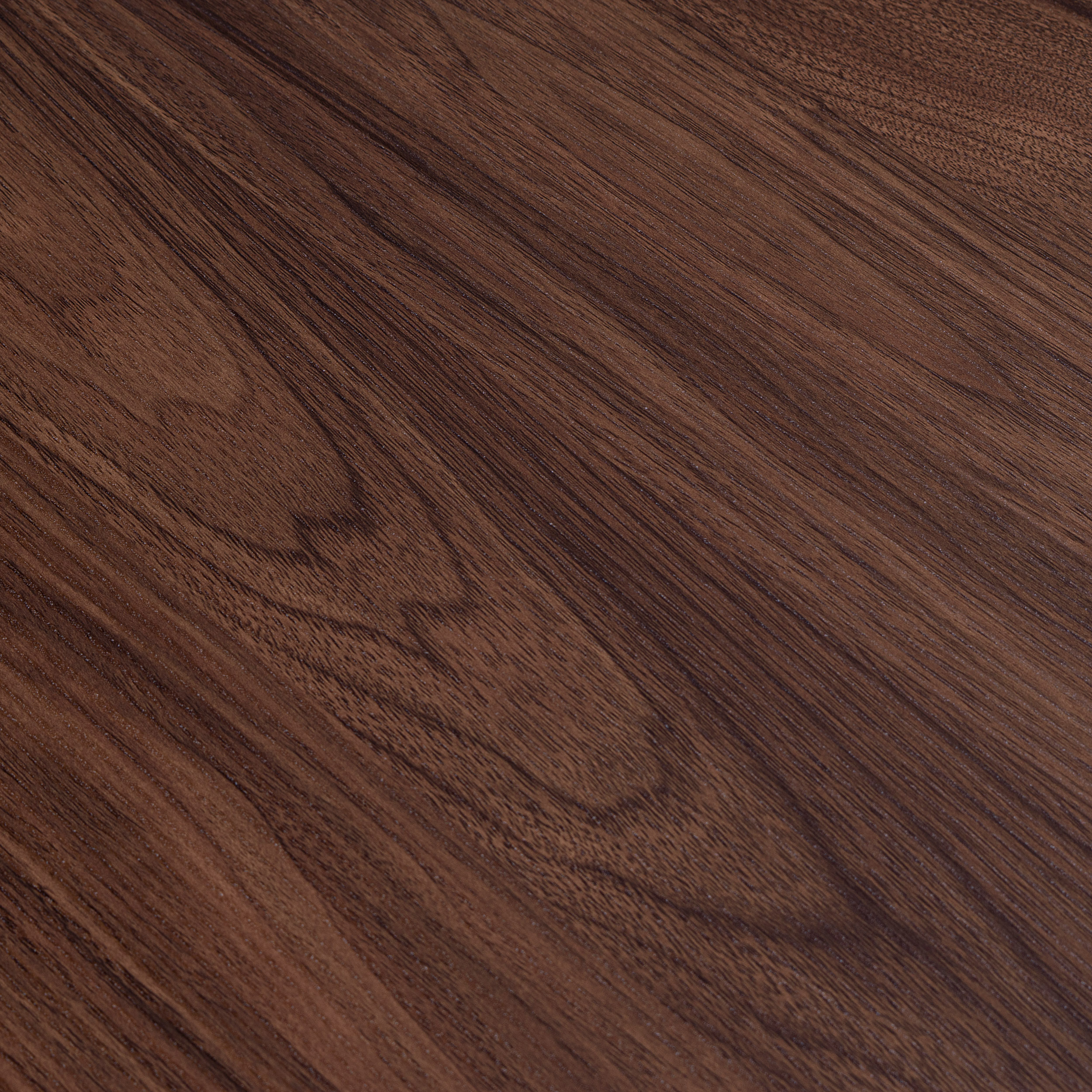 Stolik okrągły PARIS BLACK DTW 80 cm jesion - obrazek 6