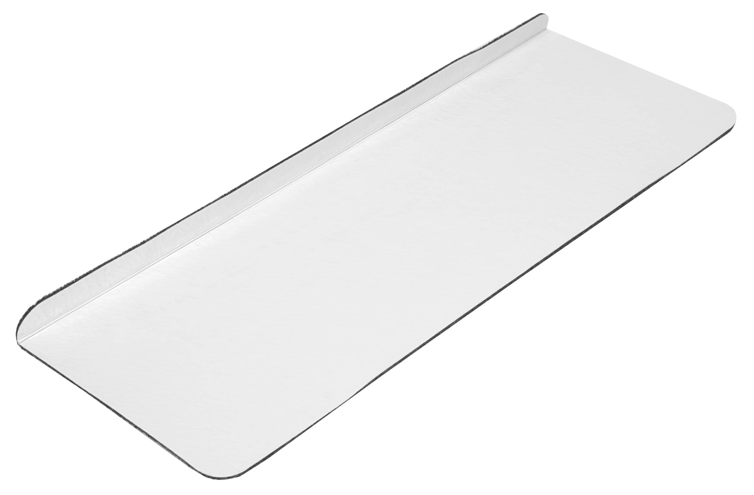 Dywanik na stopnie ADRIA grafitowy 1 sztuka - obrazek 5