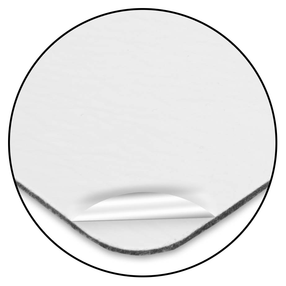 Dywanik na stopnie ADRIA grafitowy 1 sztuka - obrazek 7