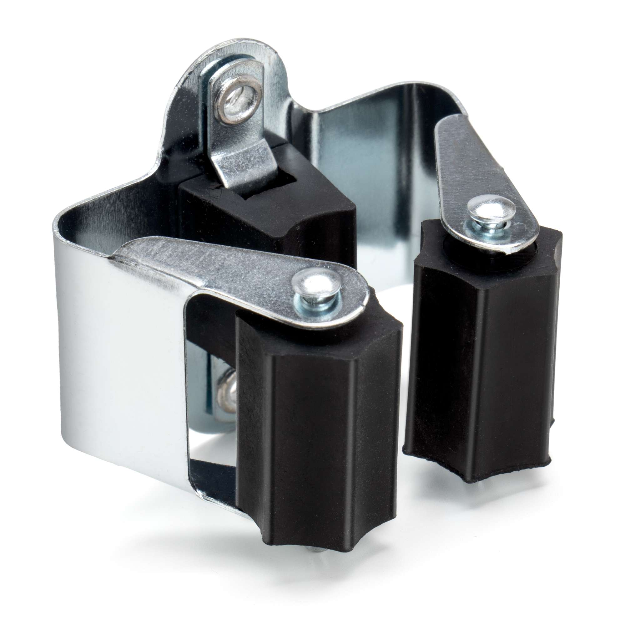 Zestaw 10 wieszaków uchwytów na narzędzia miotły APOLLO - obrazek 4