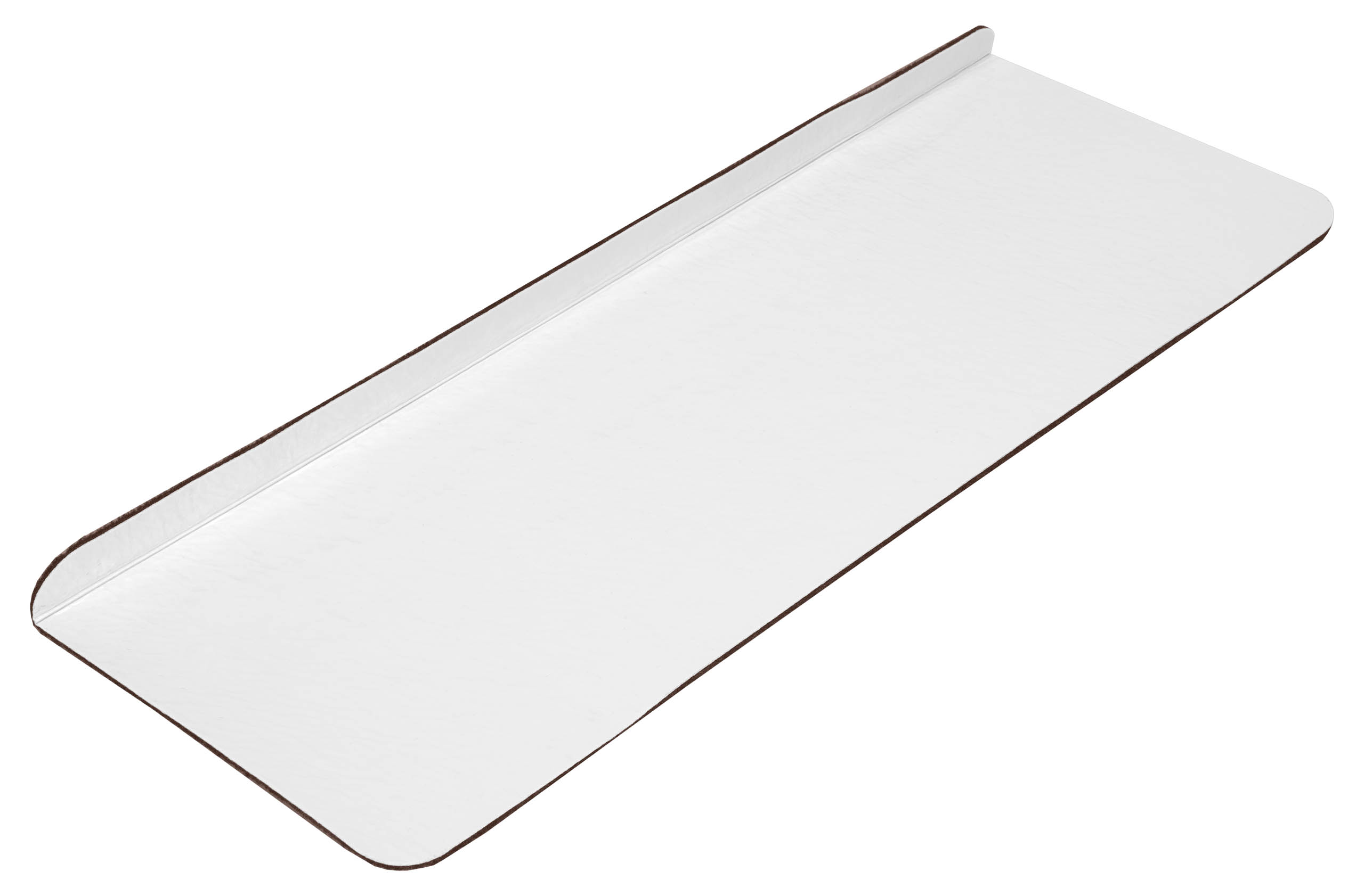 Dywaniki na stopnie ADRIA brązowe 15 sztuk - obrazek 5