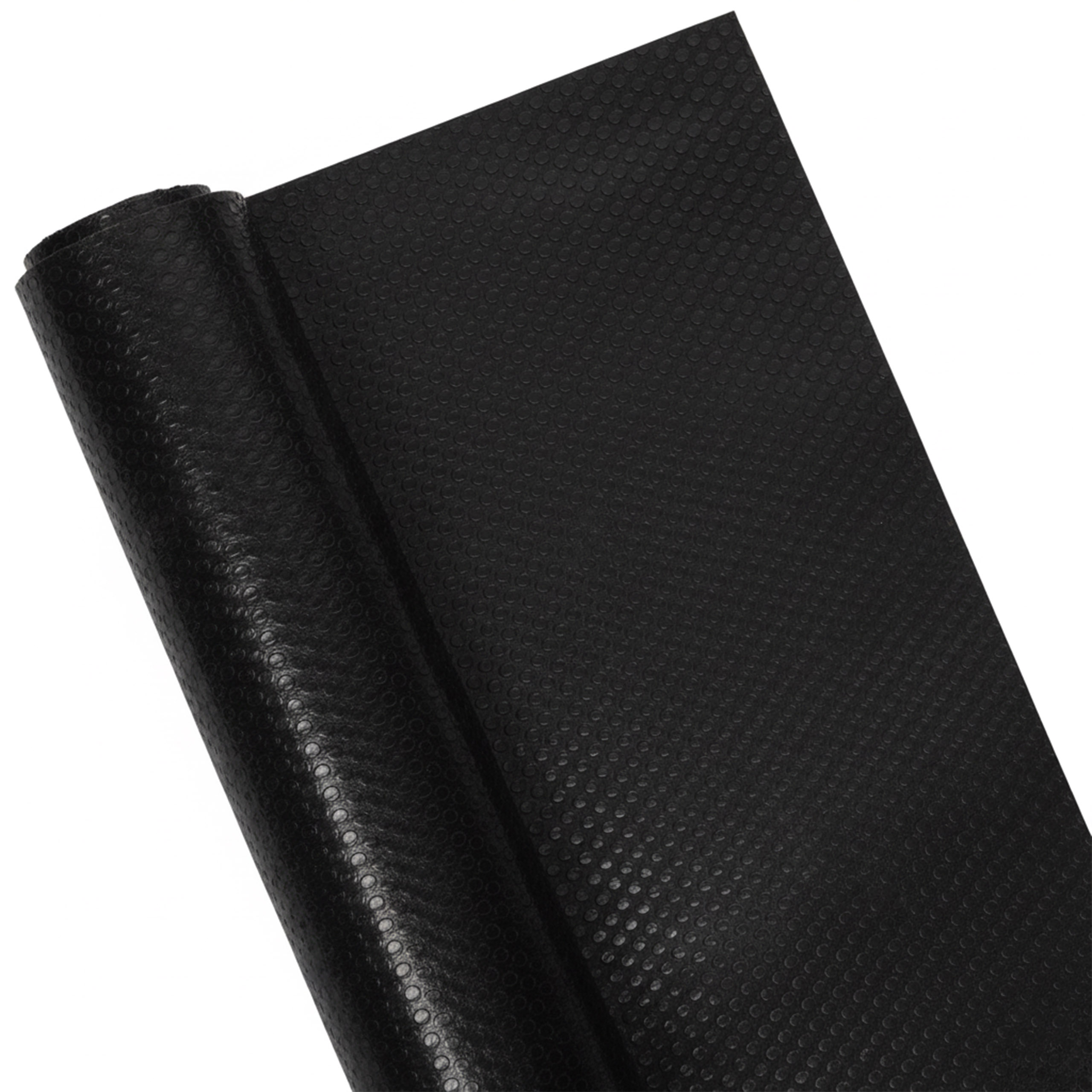 Mata antypoślizgowa do szuflad HALVE 48 x 500 czarna - obrazek 7