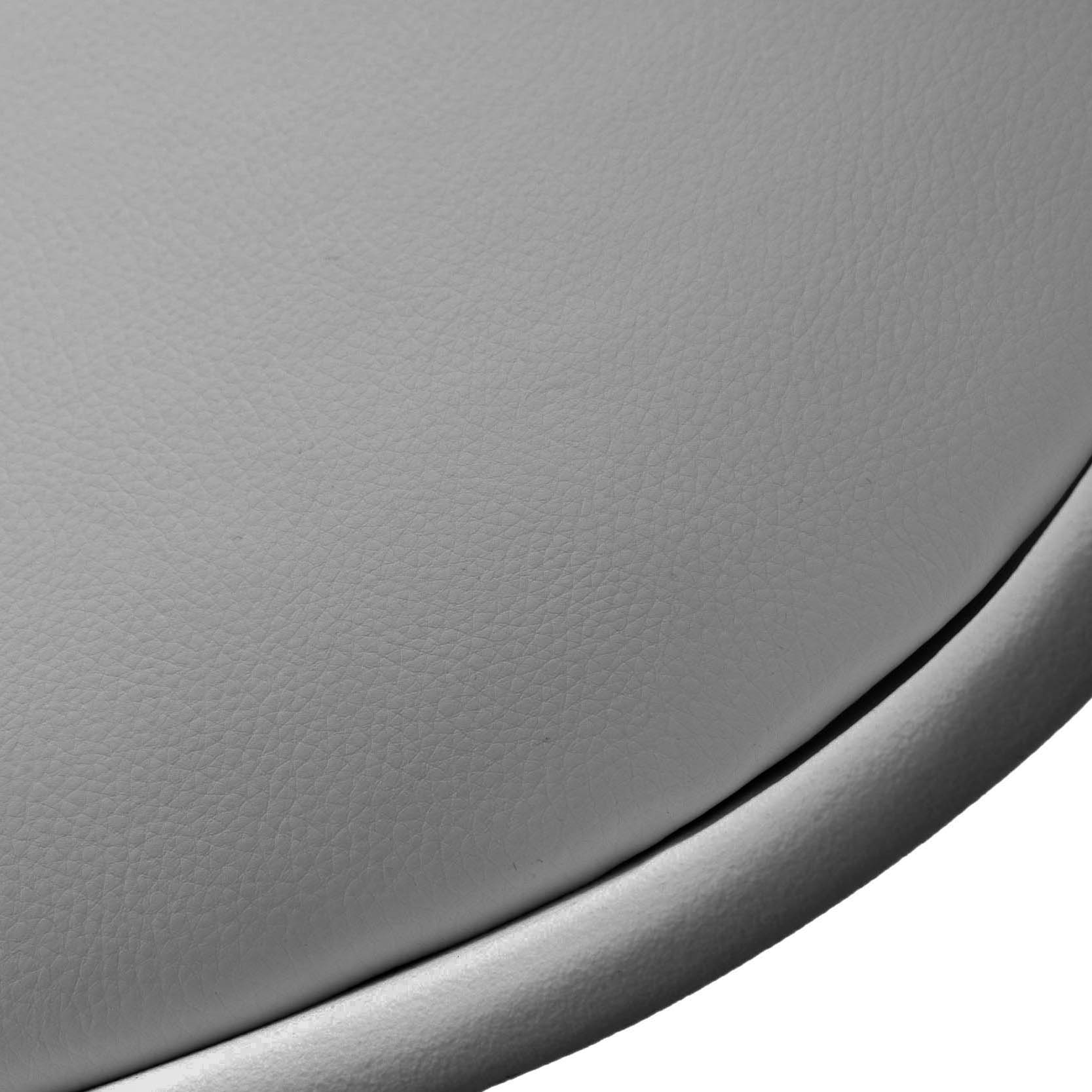 Krzesło nowoczesne Nantes Black DSW szare - obrazek 9