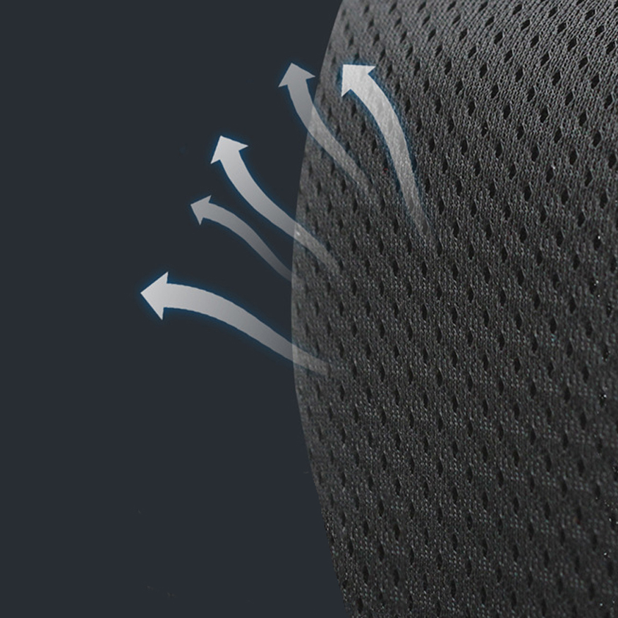 Szelki treningowe spacerowe dla psa ASTRO granatowe rozmiar L - obrazek 10