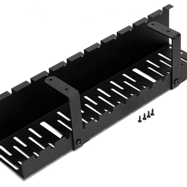 Półka na kable prowadnica na przewody ALMADA