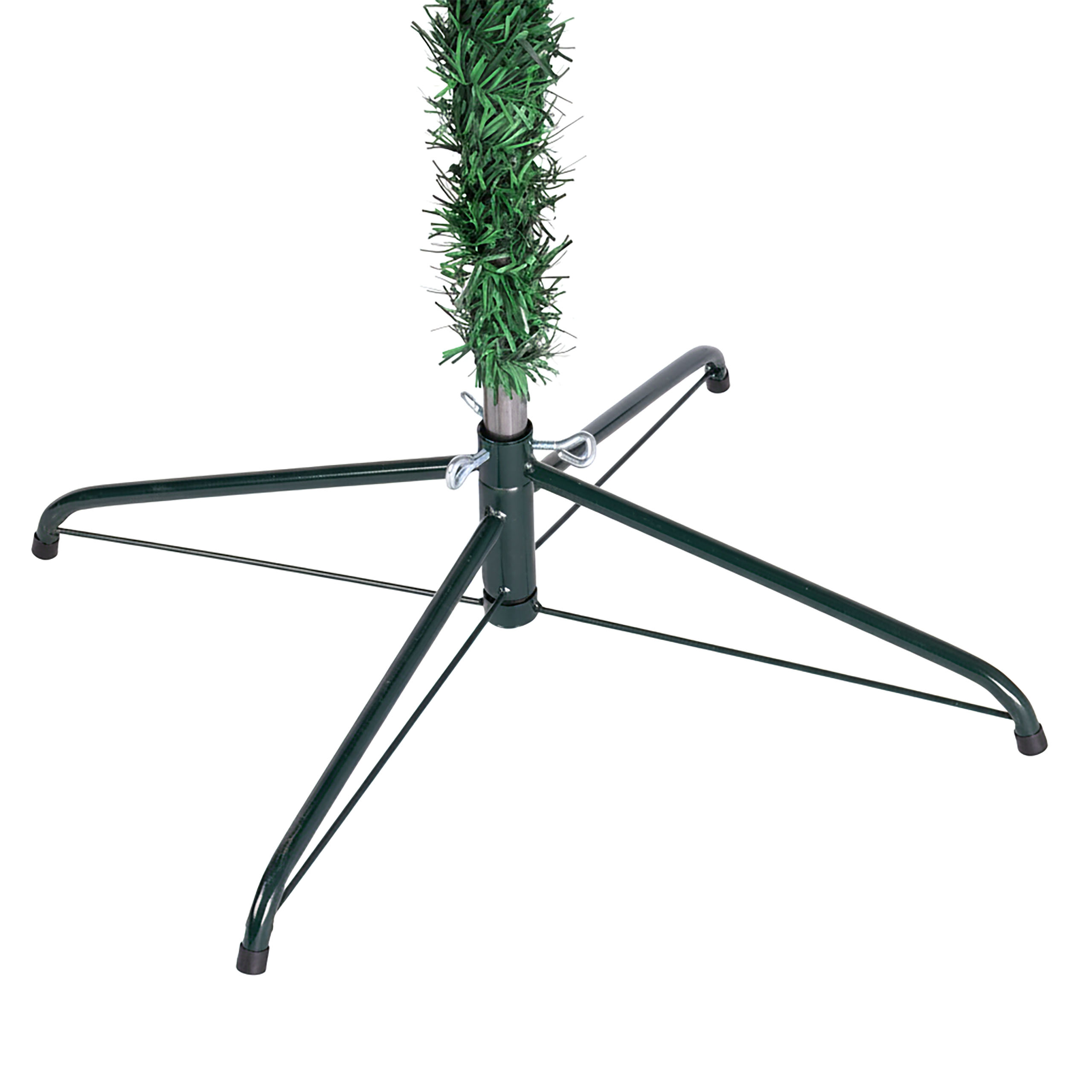 Choinka Bożonarodzeniowa NATALE z szyszkami - obrazek 7