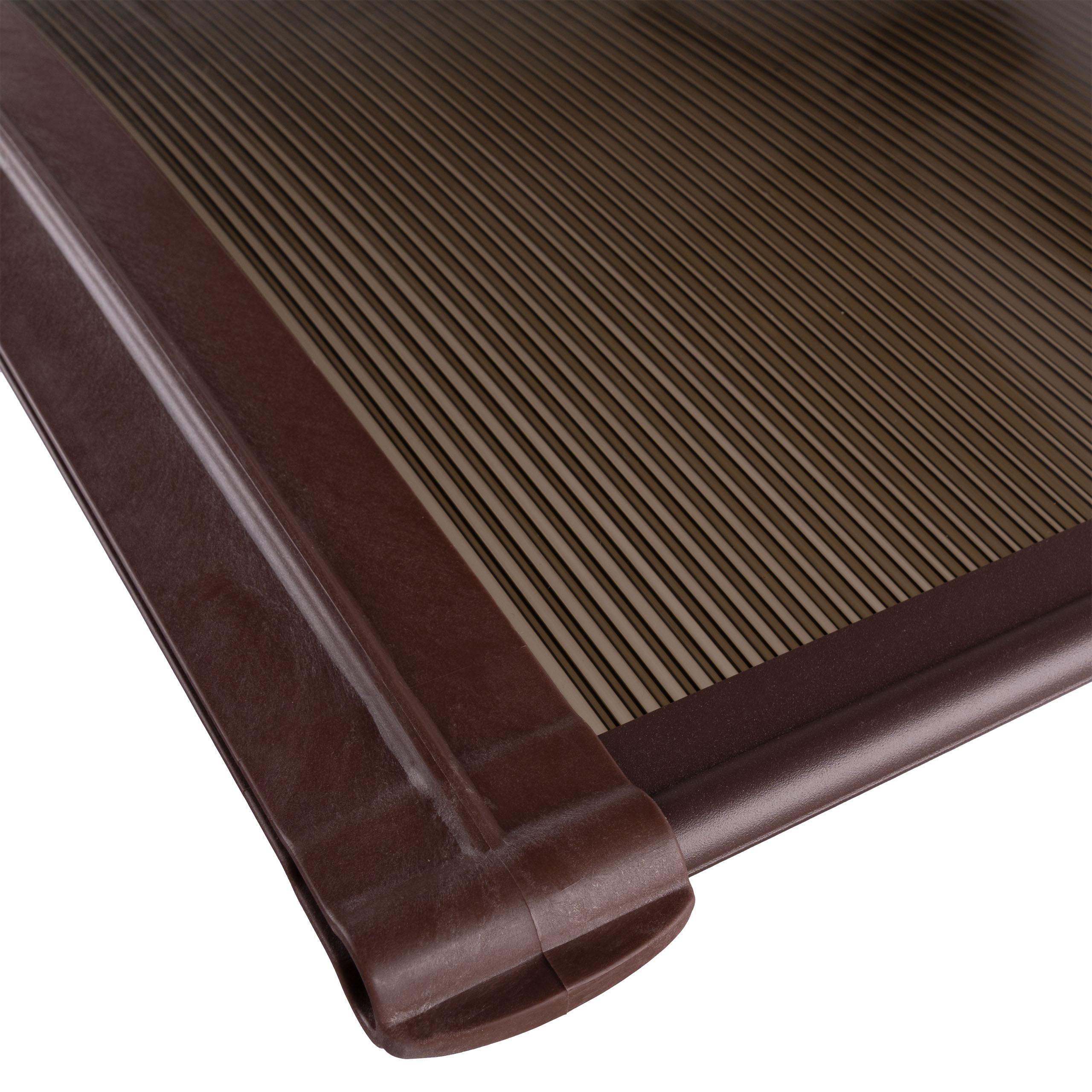 Daszek nad drzwi Sano 80x120cm brązowy - obrazek 8