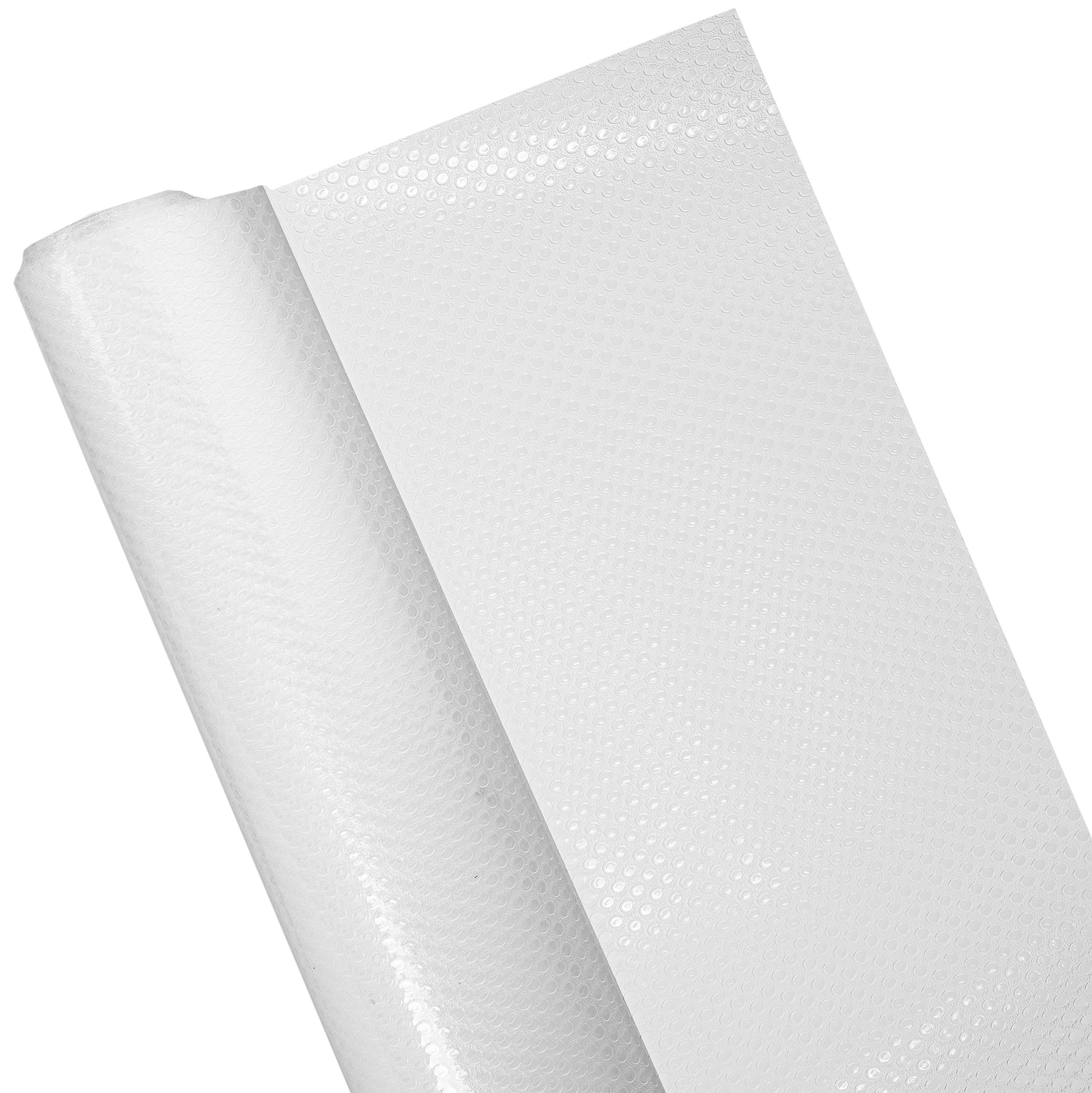 Mata antypoślizgowa do szuflad HALVE 48 x 500 cm biała - obrazek 8