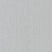 Drzwi harmonijkowe 001P BIAŁY DĄB MAT - 90 cm - obrazek 5