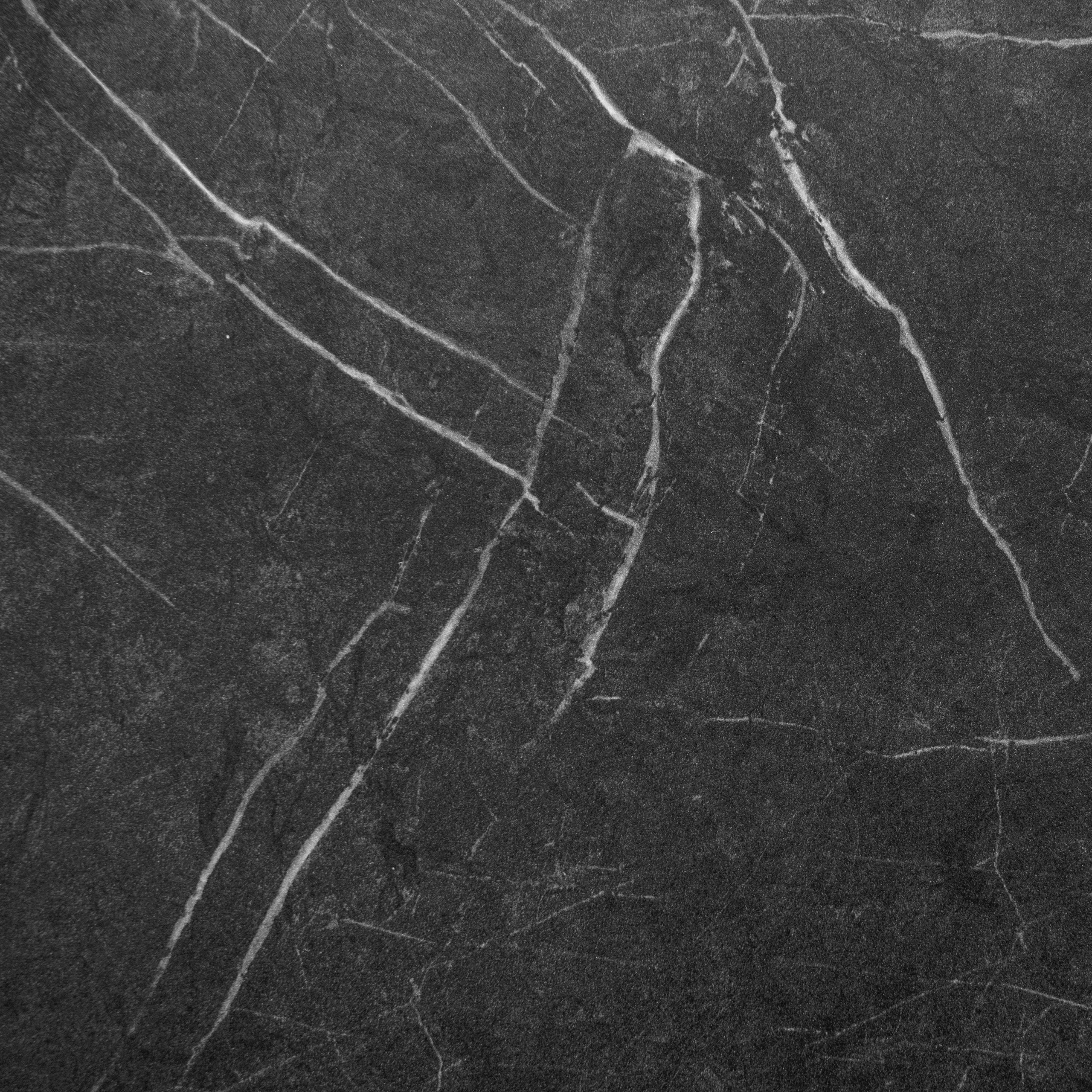 Zestaw dwóch stolików loft Galen Small Grafitowy Marmur - obrazek 9