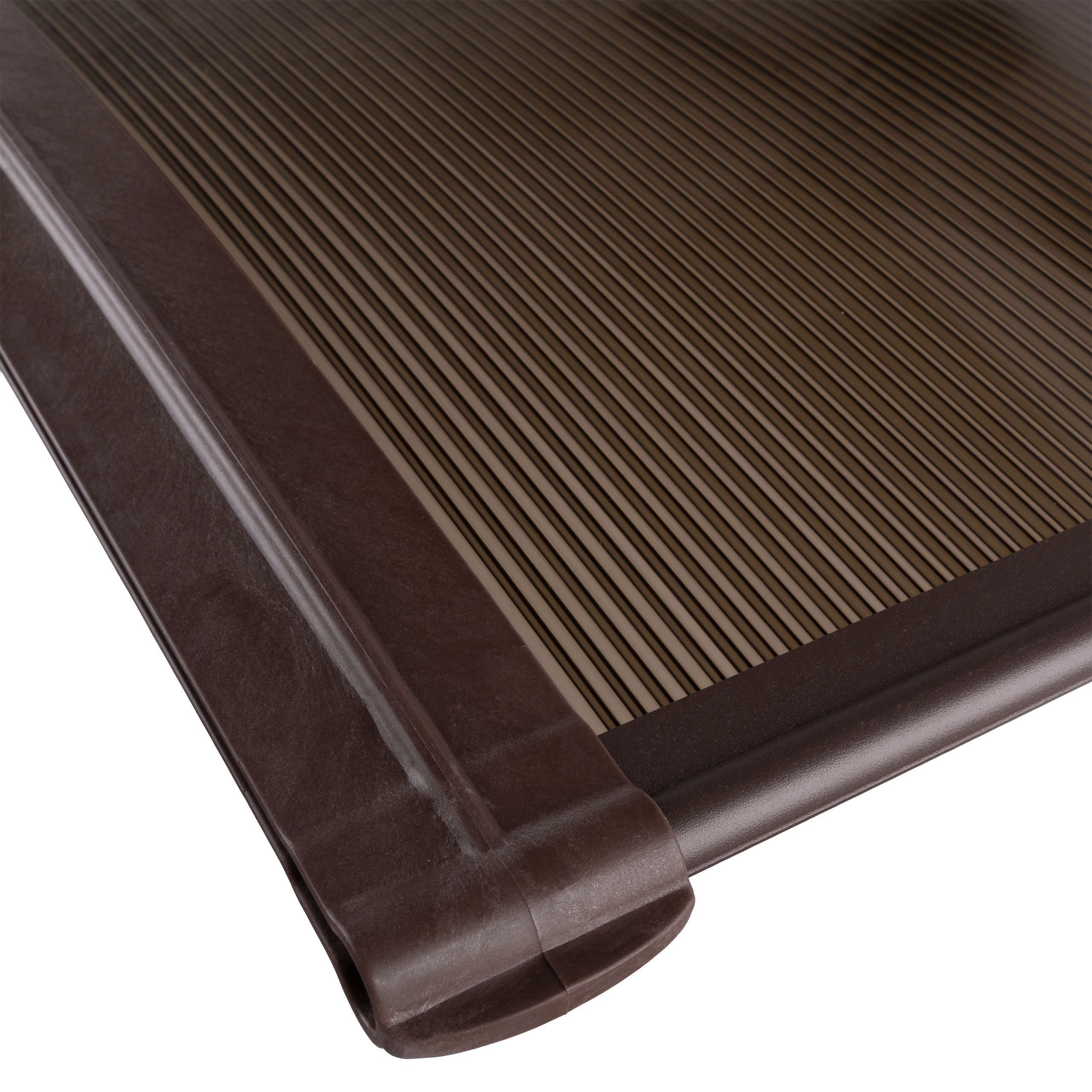 Daszek nad drzwi Miro 100x150cm brązowy - obrazek 8