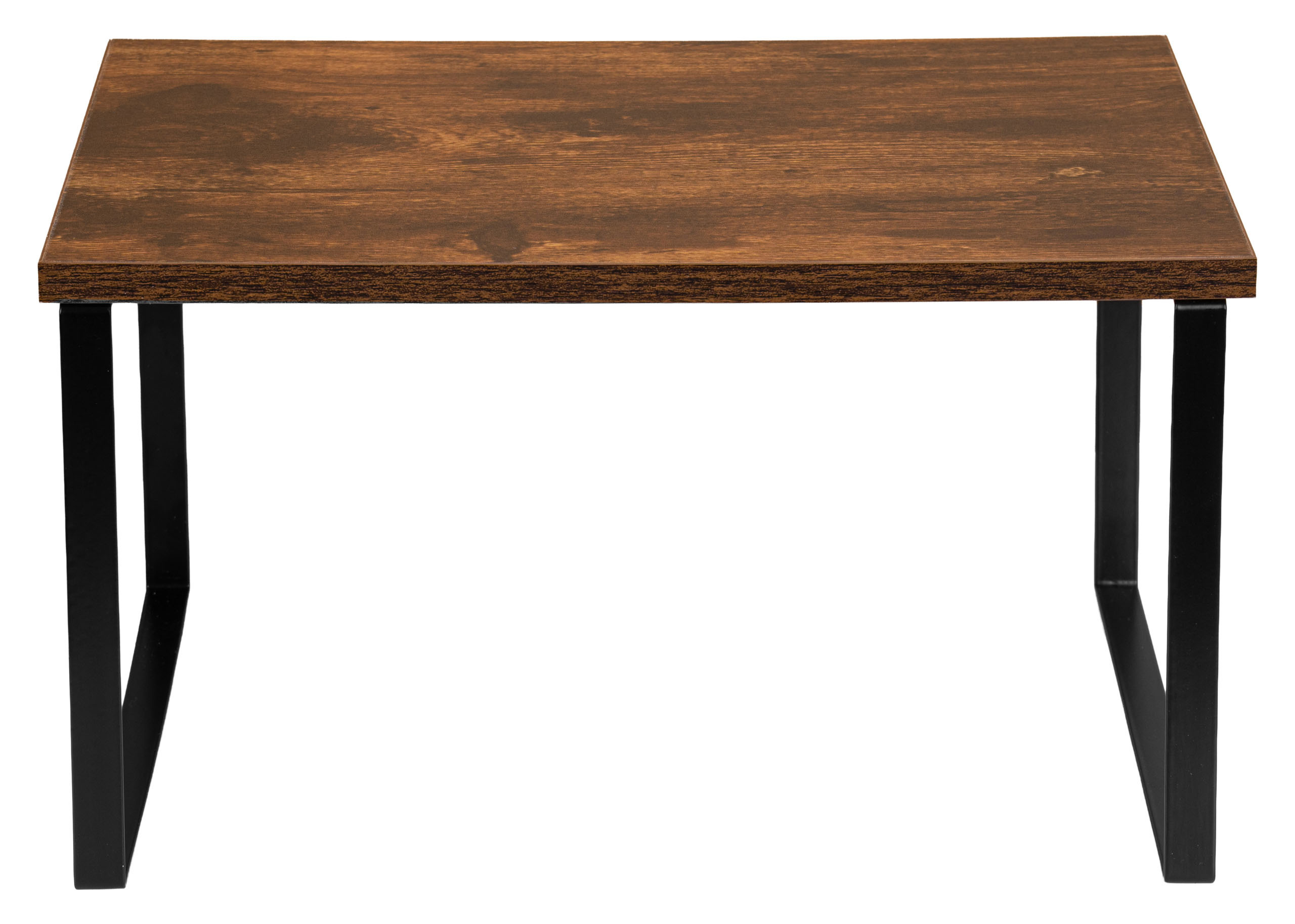 Półka bambusowa kuchenna GINGER MAX rustic - obrazek 6