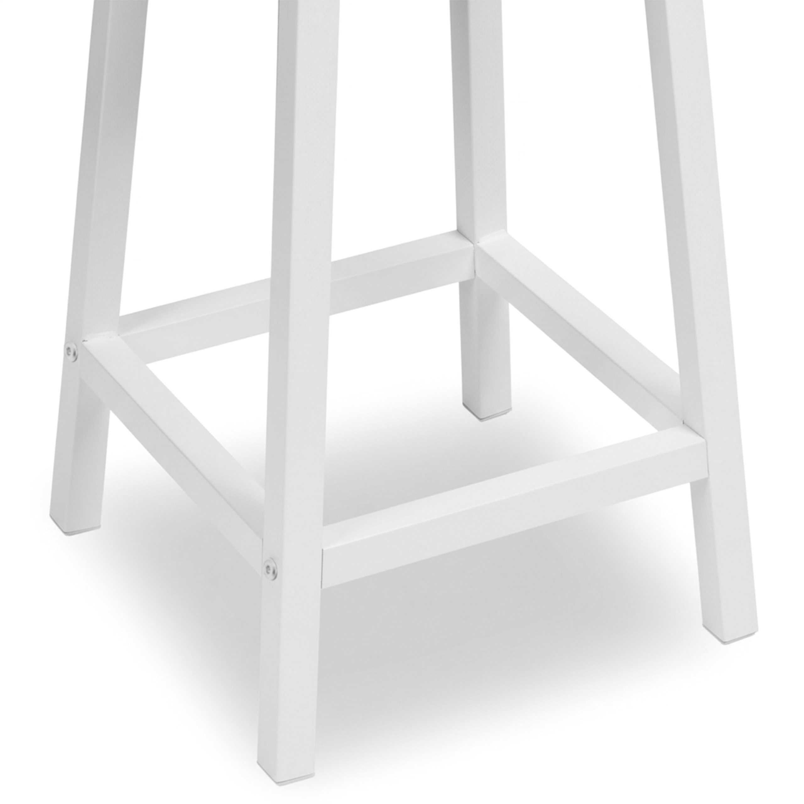 Hoker Flint White Biały Marmur Glamour - obrazek 7