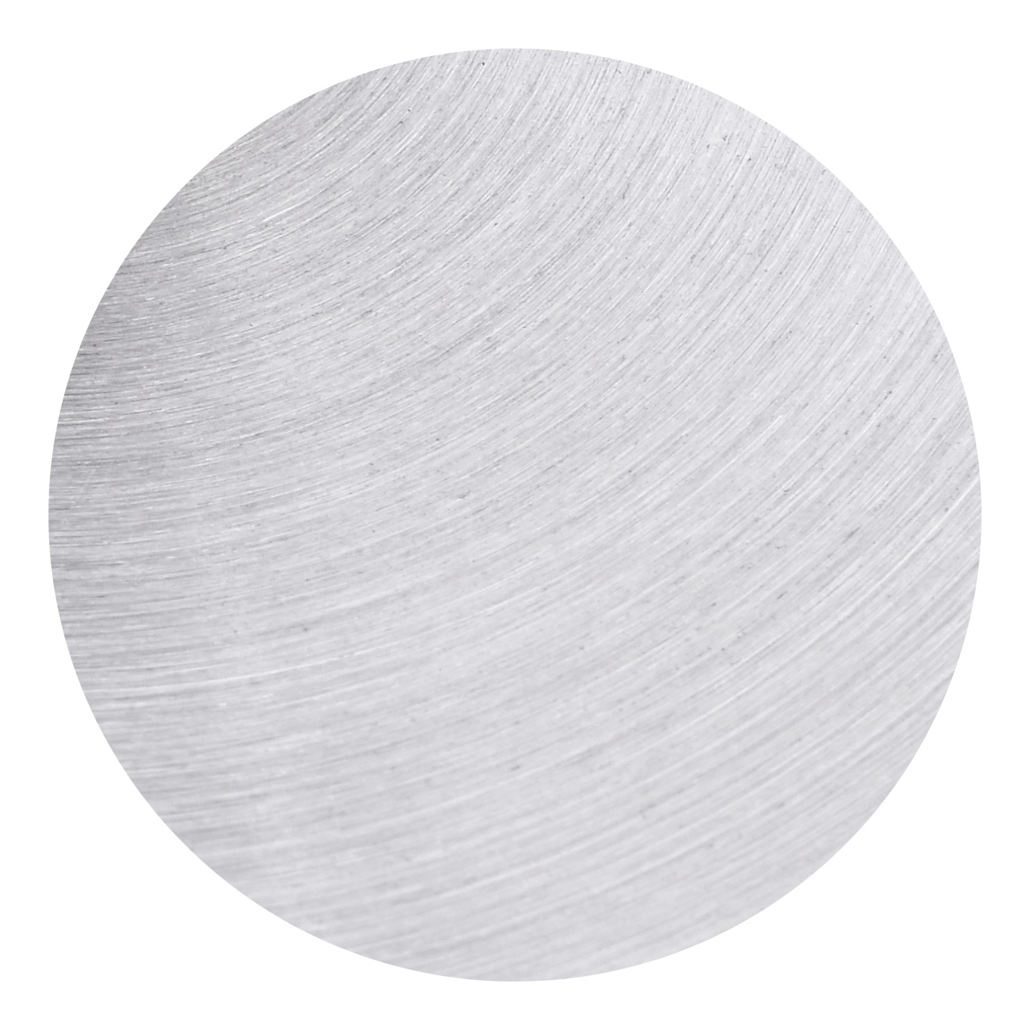 Zegar ścienny Cristal Moon - 50 cm - obrazek 9