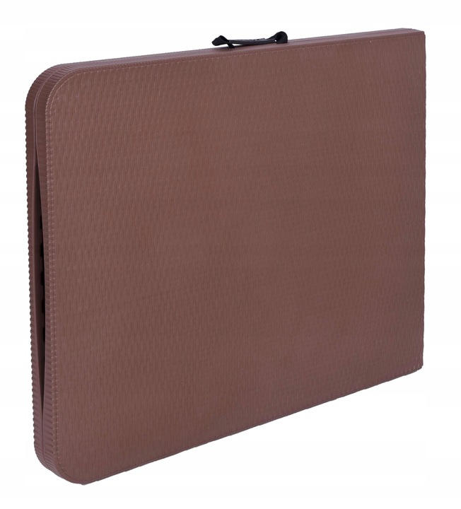 Zestaw cateringowy RATTAN stół 180 cm + 6 krzeseł - obrazek 9